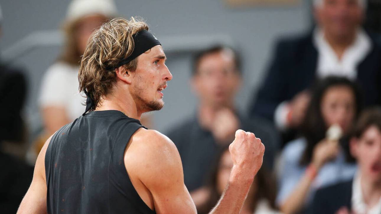 Neue Details zu Zverev-Comeback