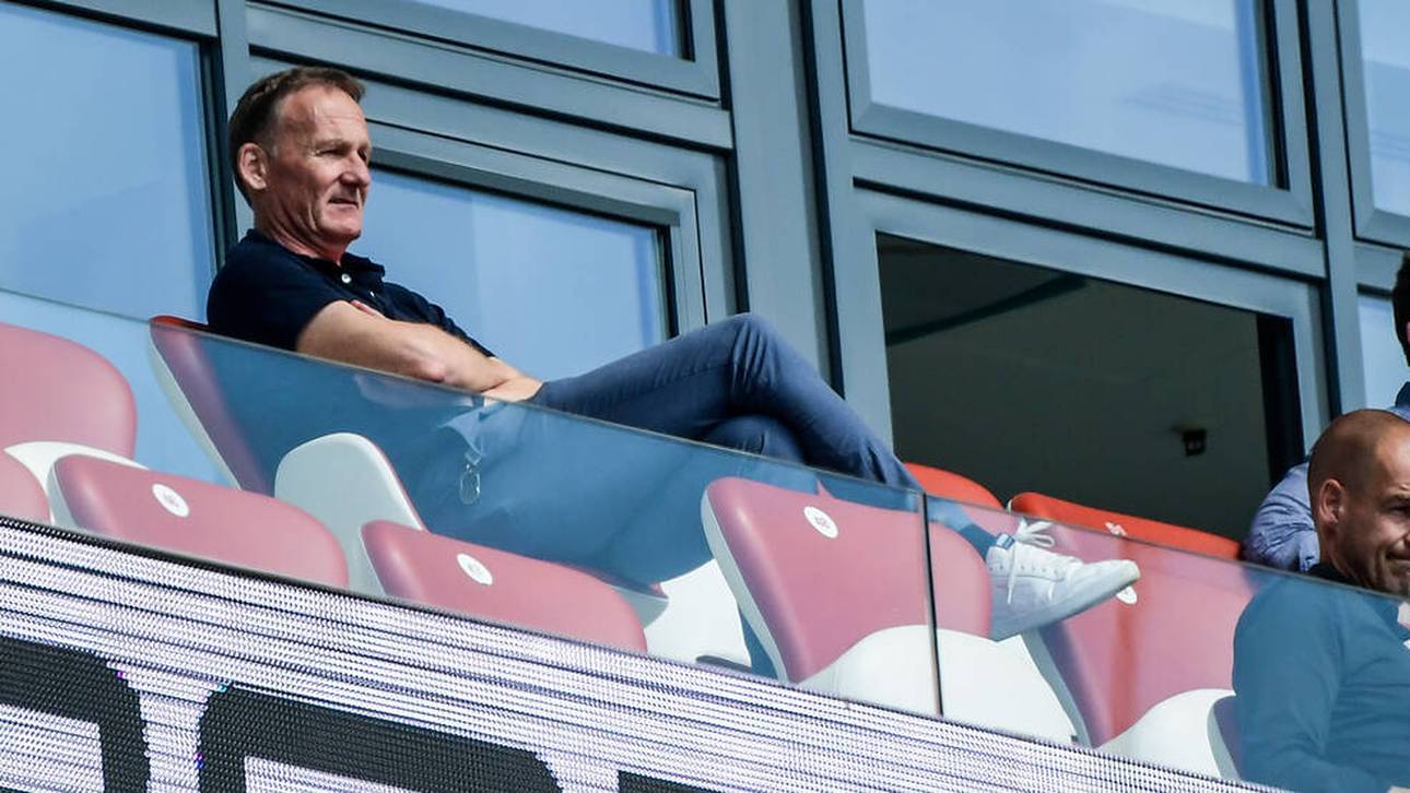 Lex Leipzig für Watzke notwendig