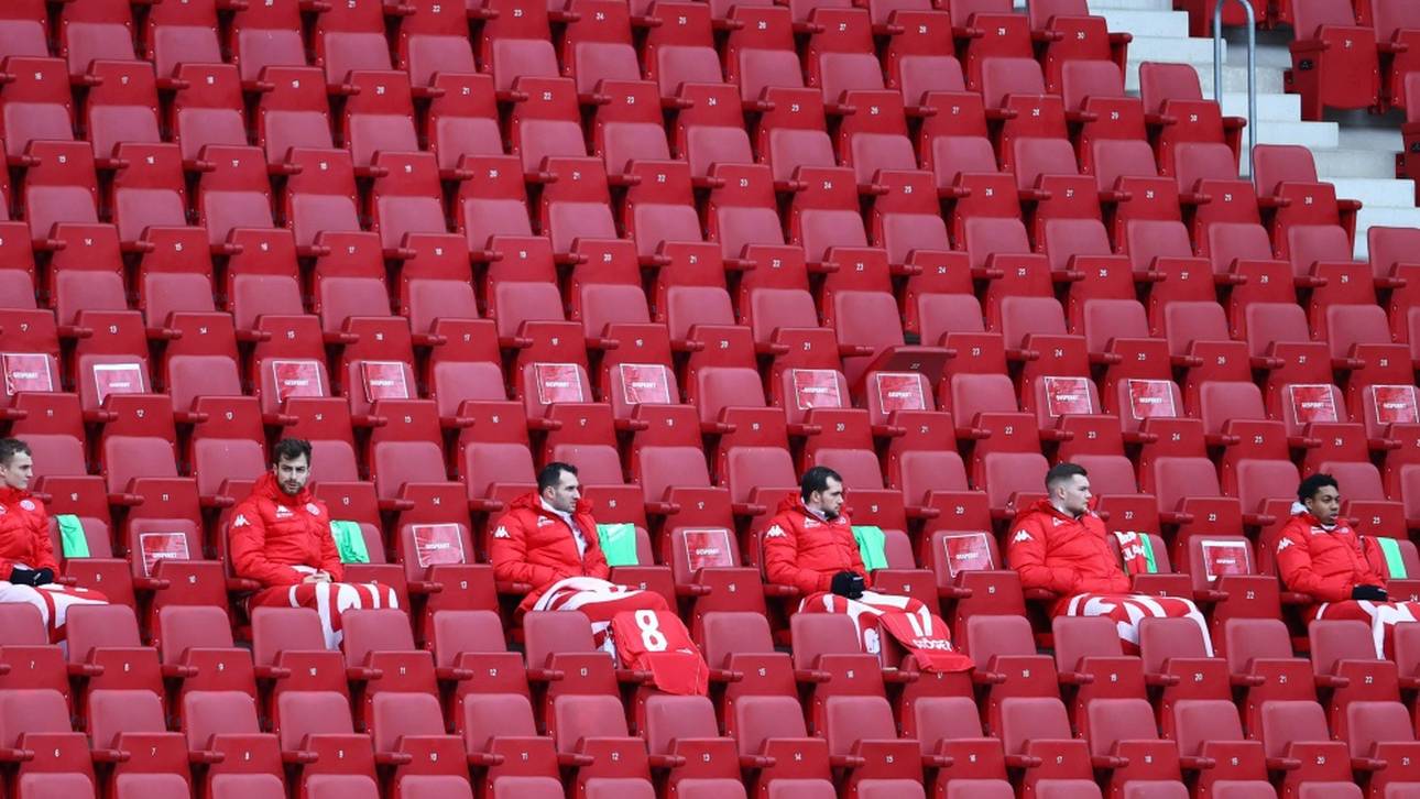 FSV braucht neuen Aufsichtsratschef