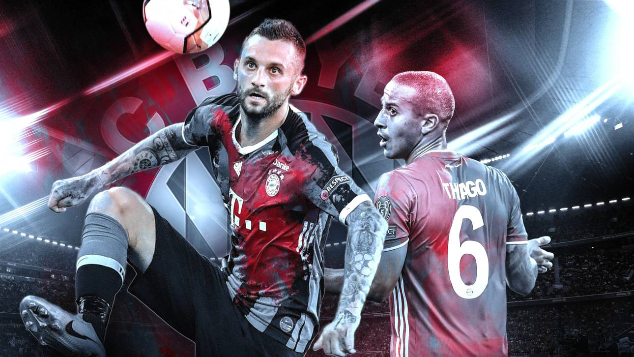 Brozovic als Thiago-Nachfolger?