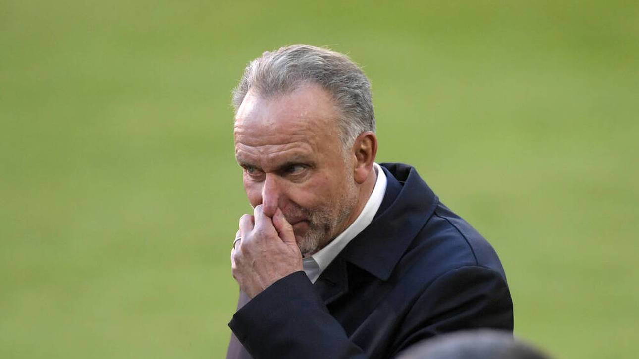 Rummenigge begründet den Abschied