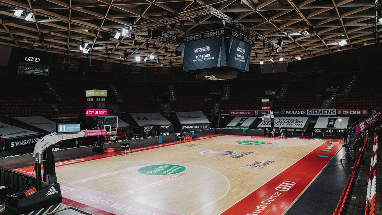 Top-Four-Absage ist „Super-GAU“