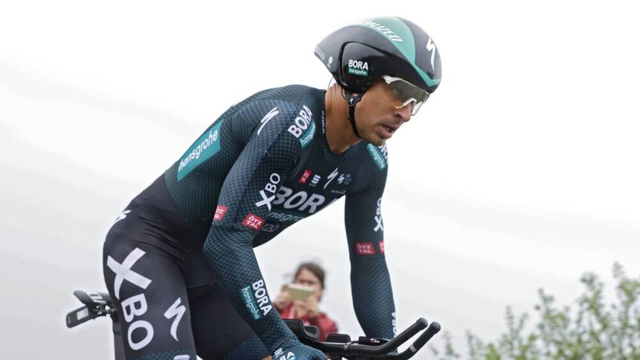 Dahin wechselt Radprofi Sagan