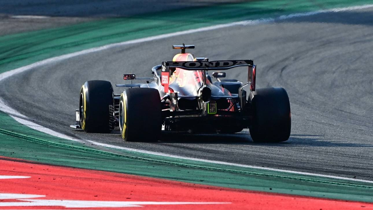 Formel 1: Monza macht Millionen-Verlust