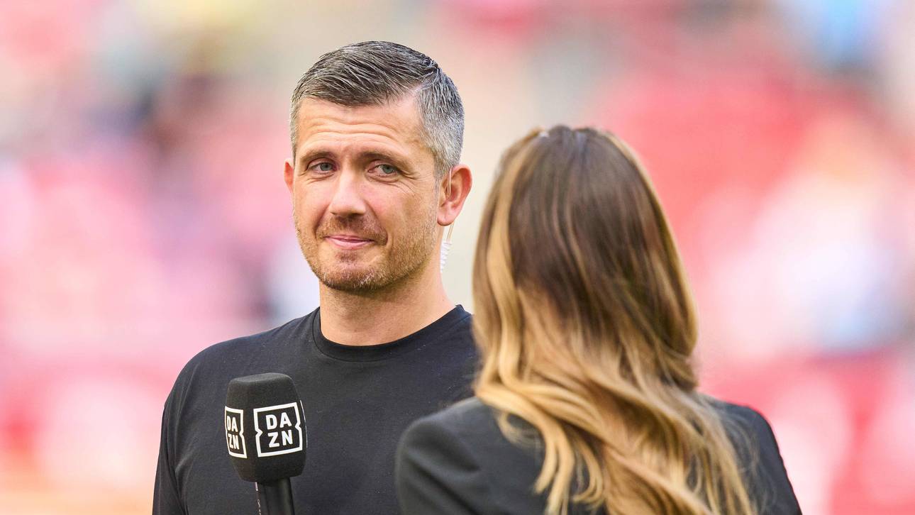 Abramowitsch – DAZN-Experte erinnert sich