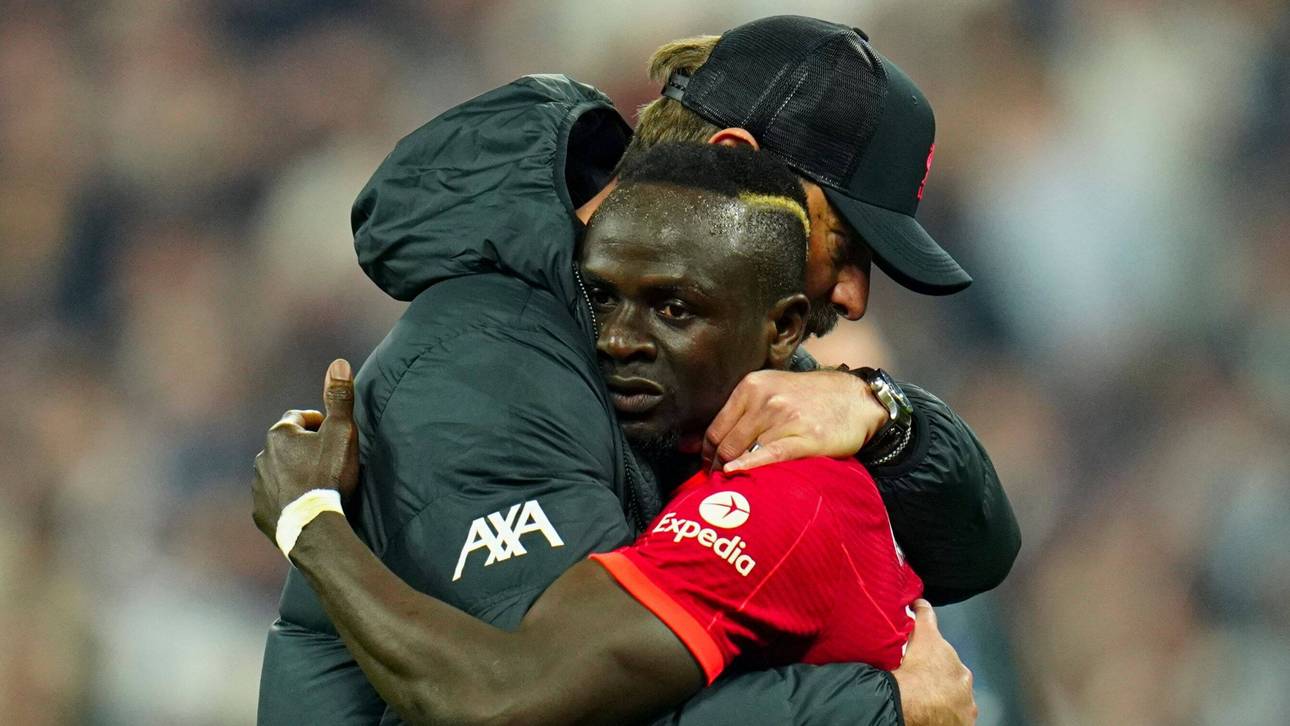 Klopp macht Bayern-Fans Hoffnung