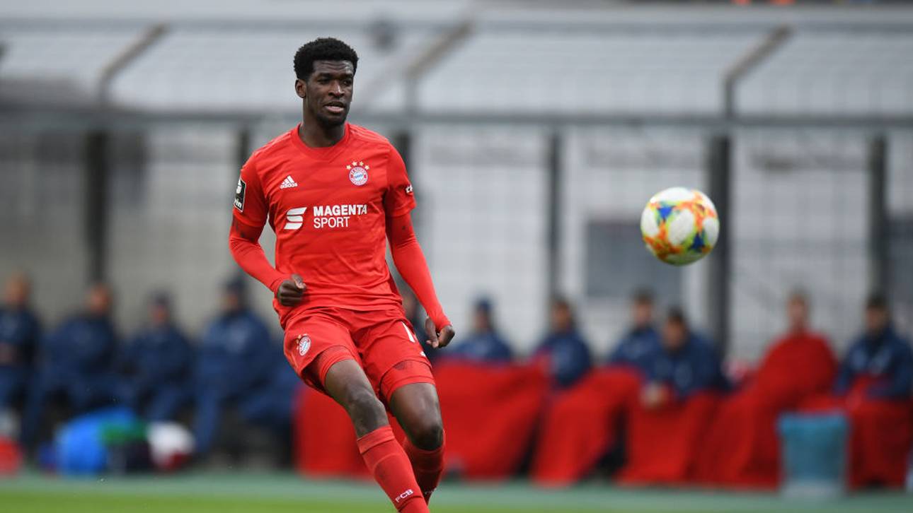 Vermasselt Bayern 1860 den Aufstieg?