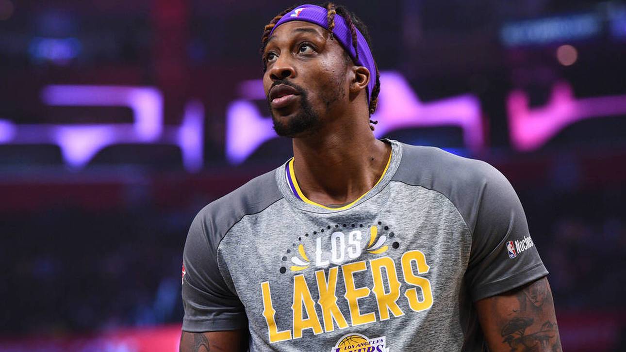 NBA-Star plant verblüffenden Wechsel