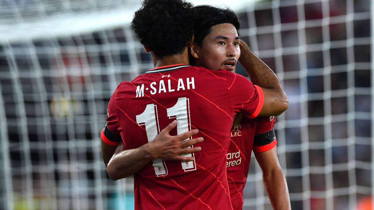 Klopp verliert nächsten Star