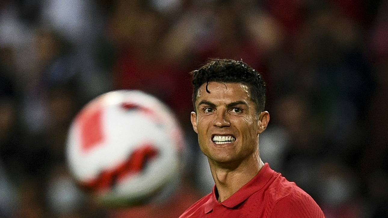 Kahn stellt klar: Ronaldo für Bayern kein Thema