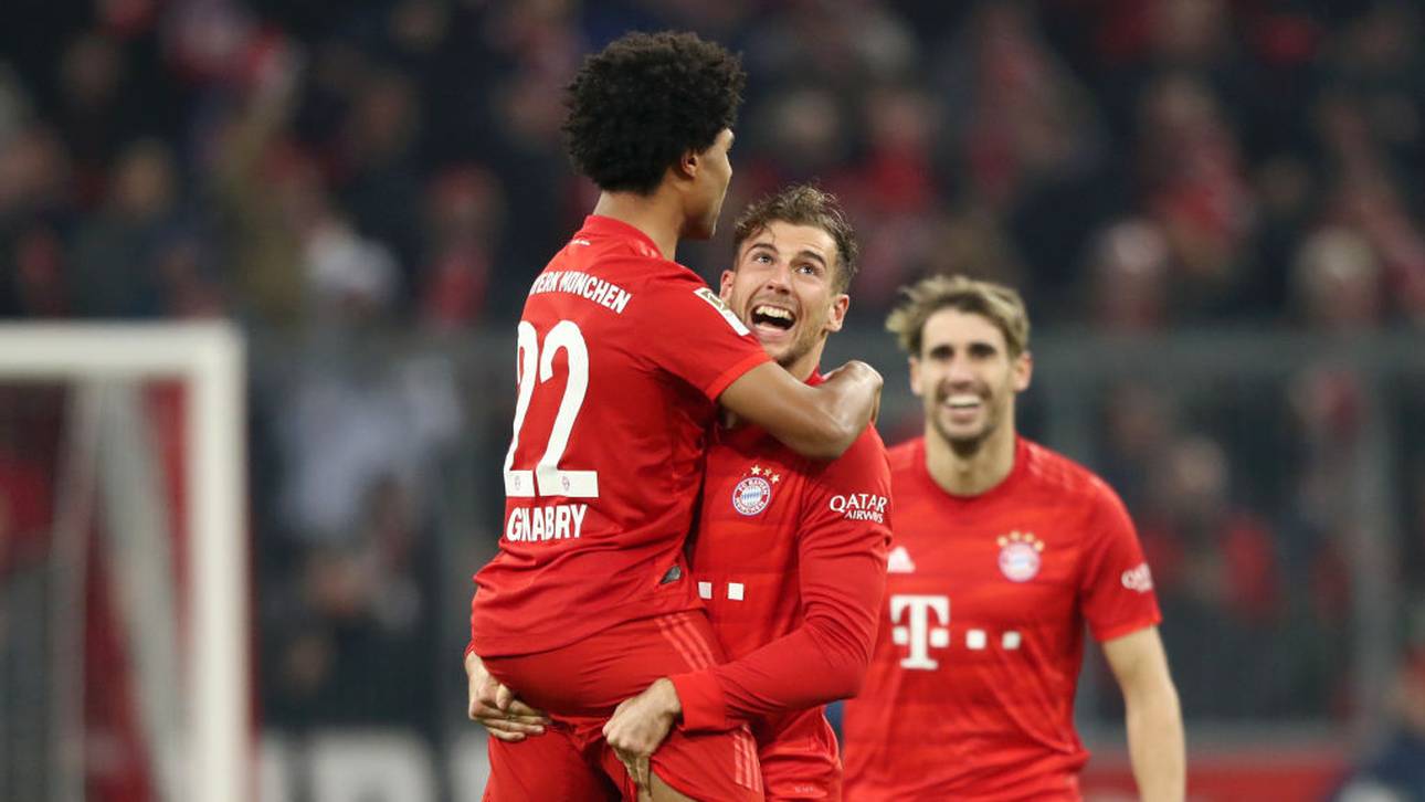 FCB: Flick bringt fünf neue Spieler