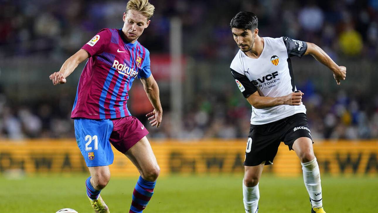 Barca-Transfer perfekt? „Lügt nicht“