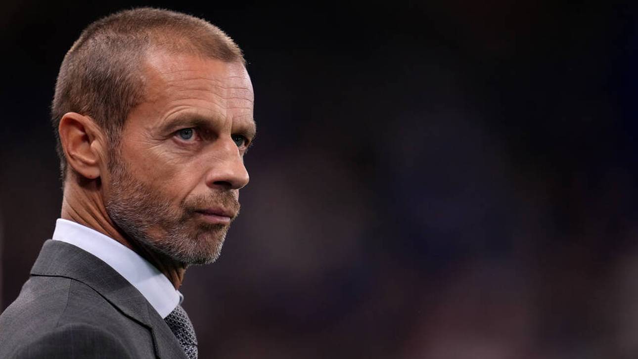 UEFA mit neuem Financial Fair Play