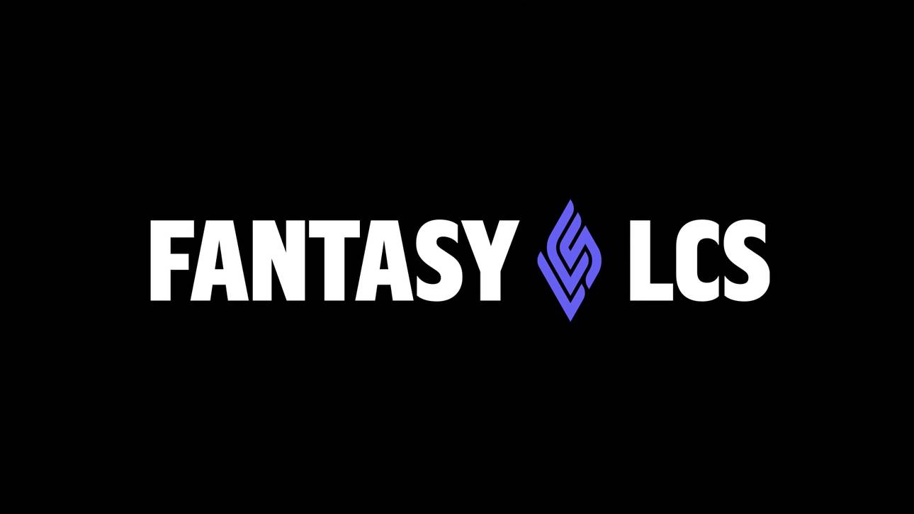 LoL: Fantasy LCS in Sleeper-App