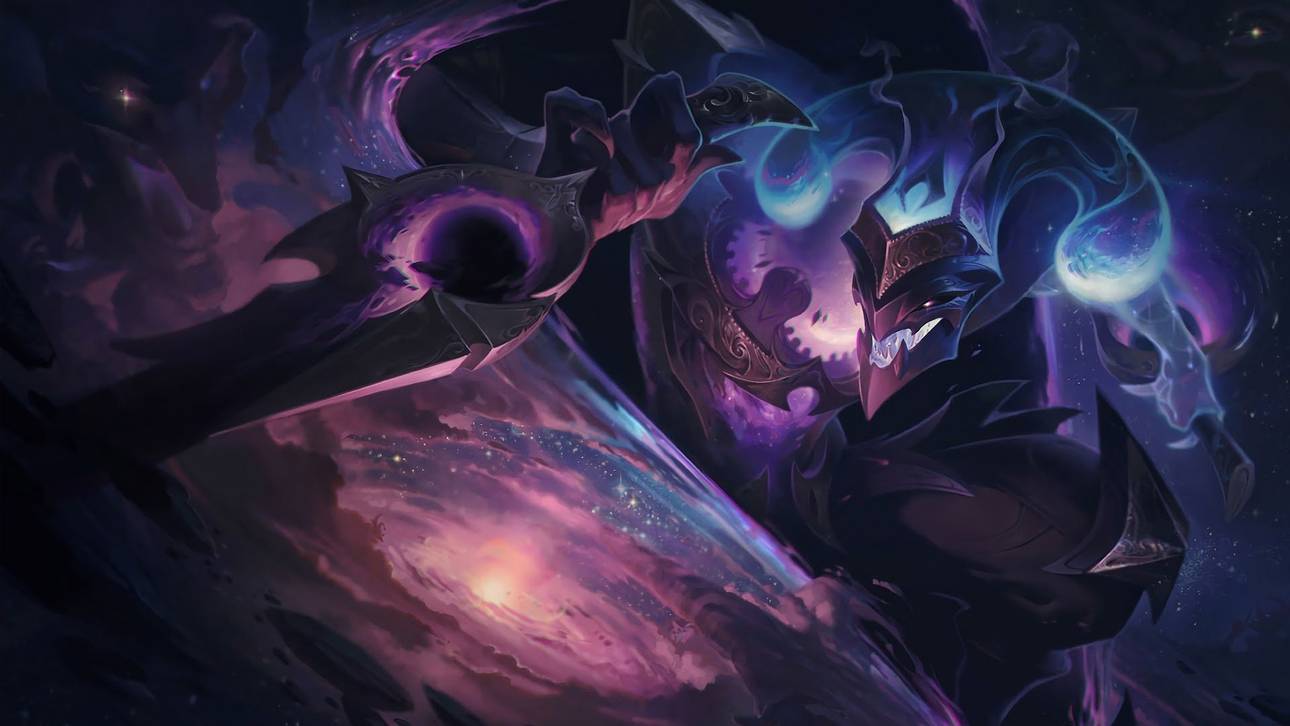 LoL: Detaillierte Patchnotes zu 11.2