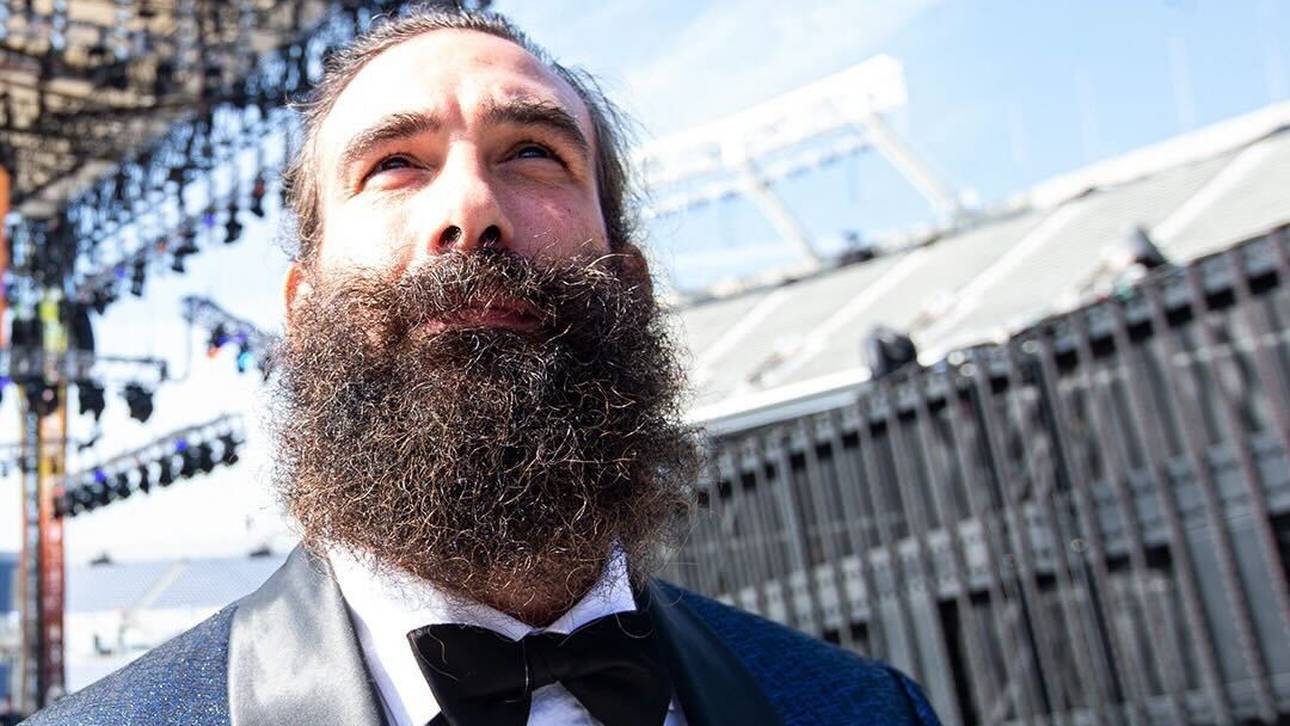 Der traurige Tod eines sanften Riesen