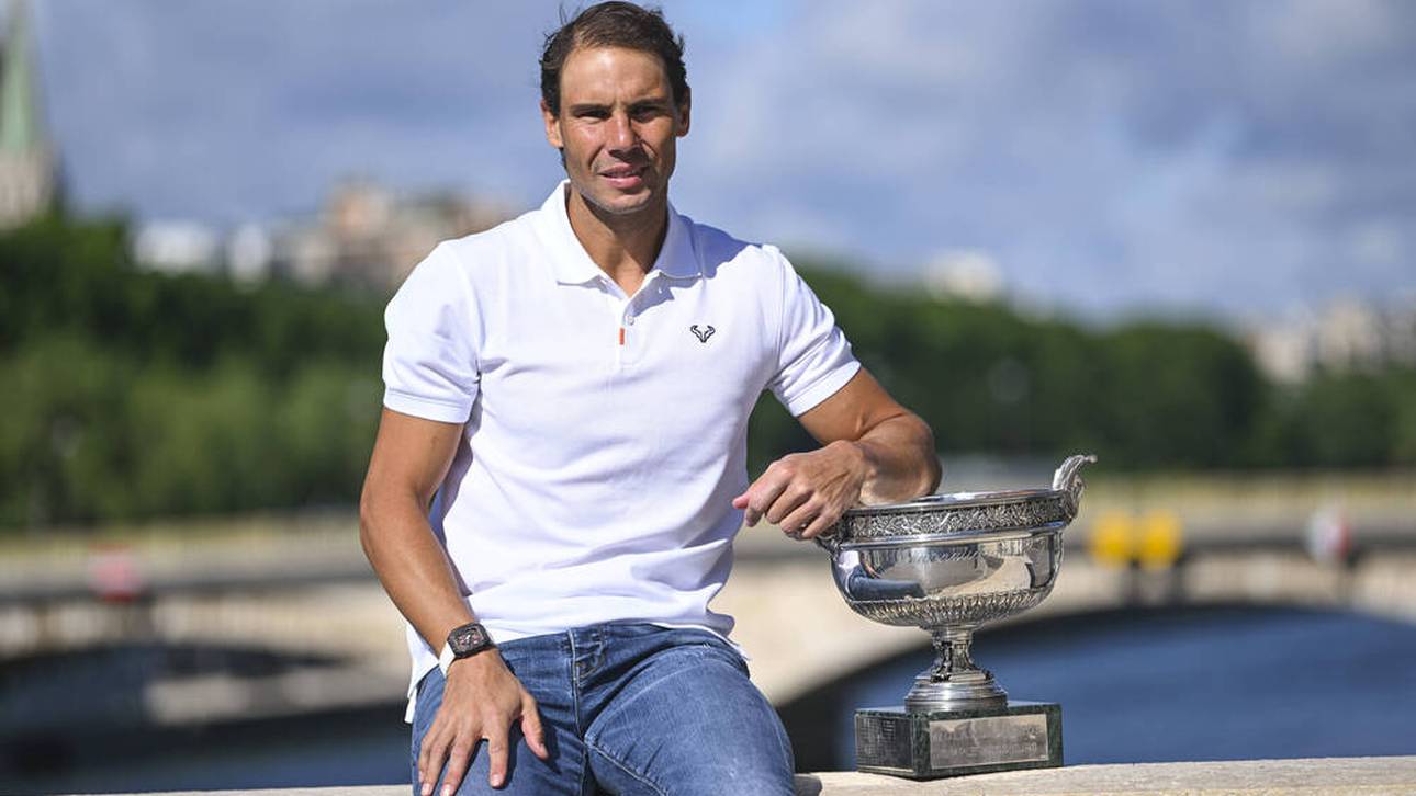 Nadals Syndrom: „Der Knochen stirbt“