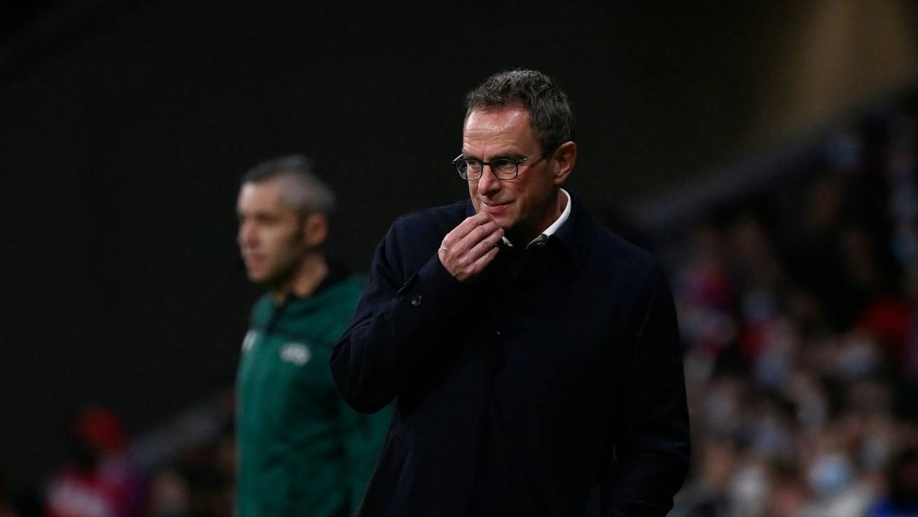 Rangnick kritisiert seine Stars