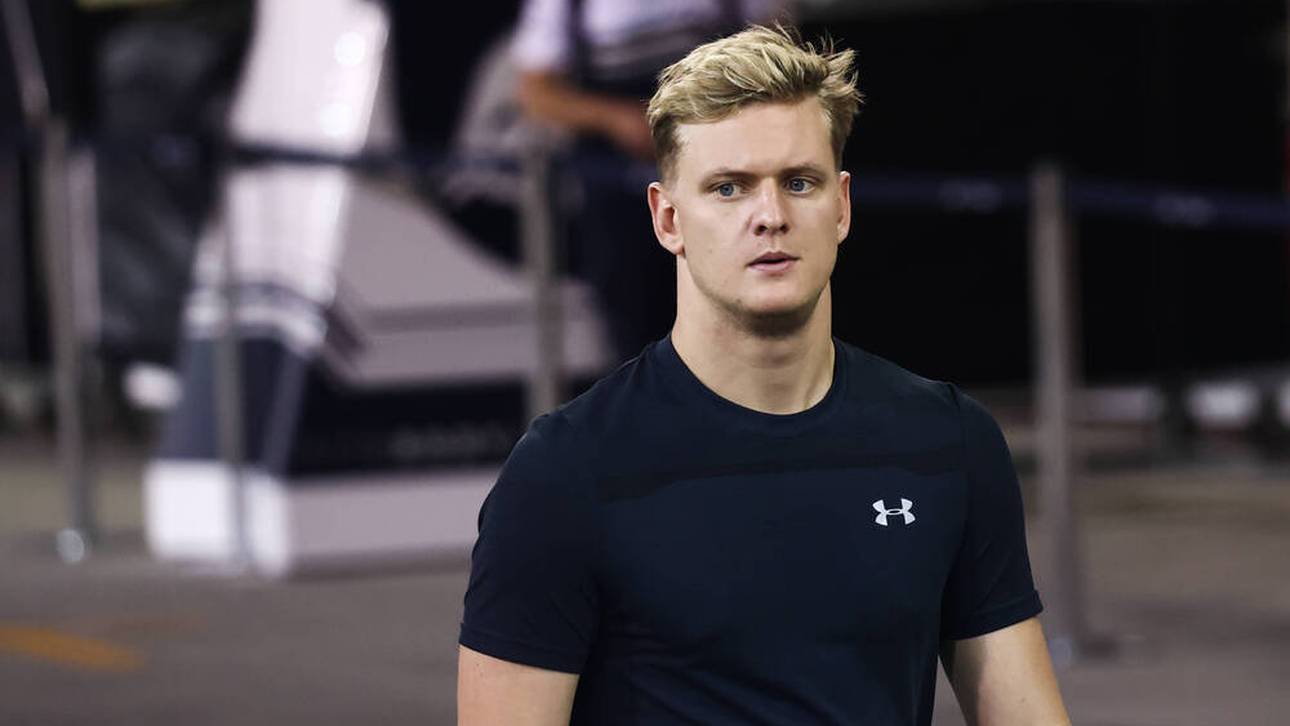 Grosjean kritisiert Mick-Ausbootung