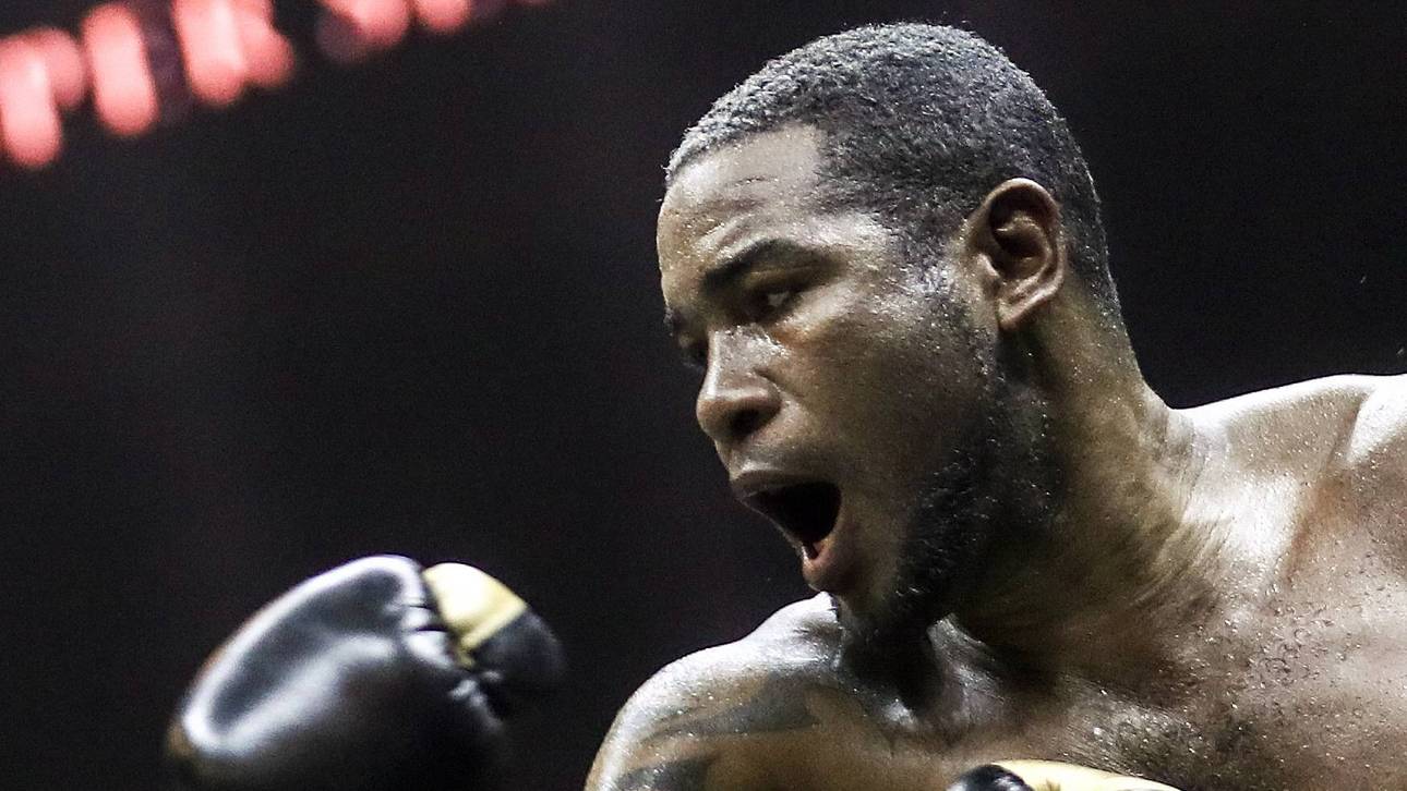 WBSS-Finale: Tabiti setzt auf Briedis