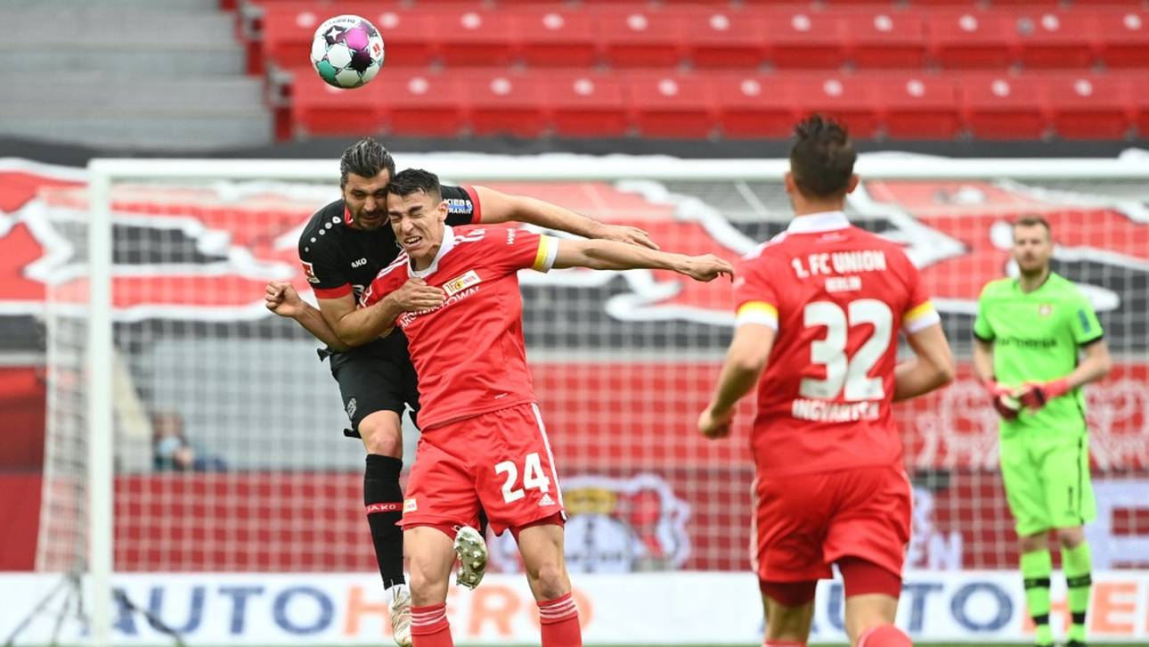 Union Berlin: Tesstspiel gegen Dukla Prag abgesagt wegen Stau