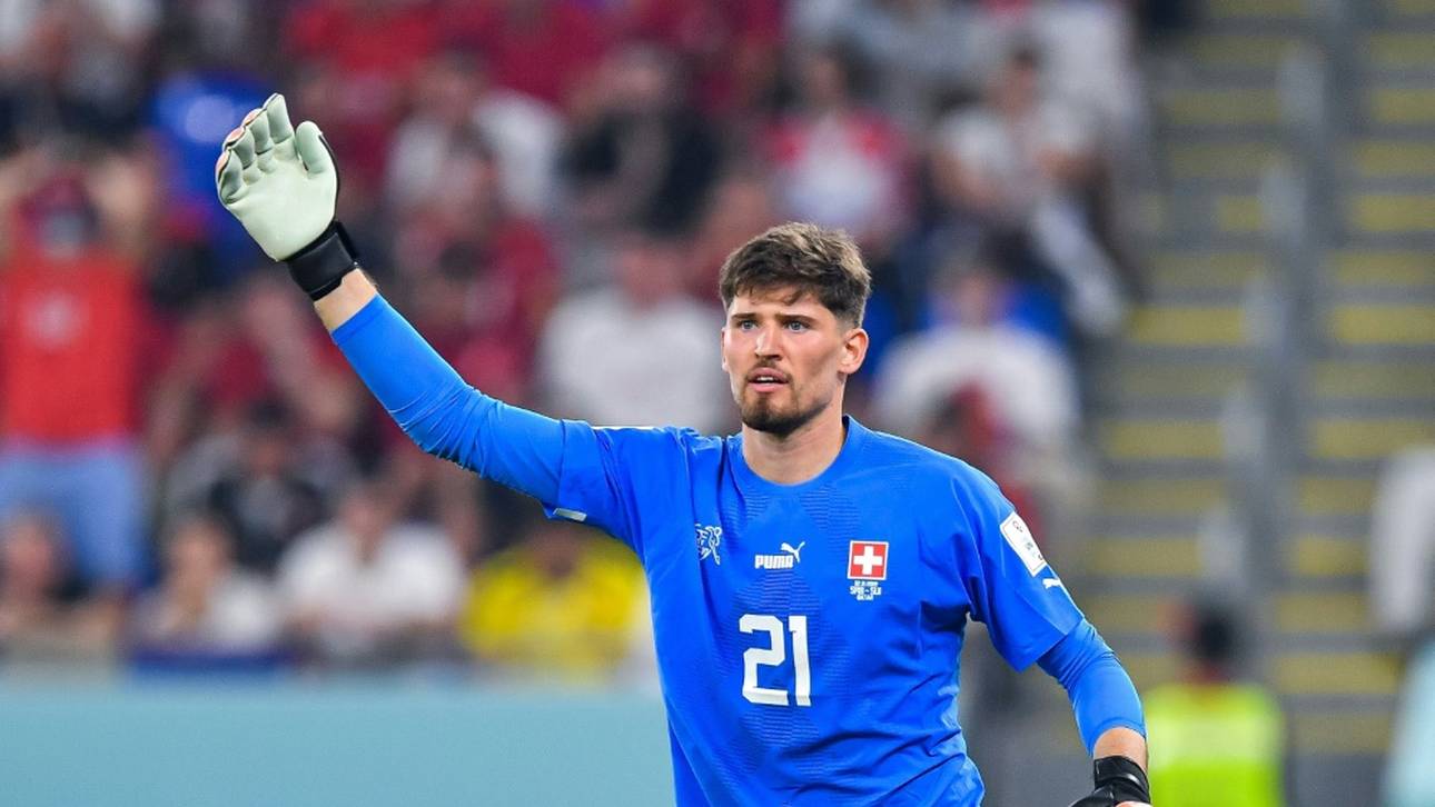 Medien: Bayern an zwei Schweizer Torhütern interessiert