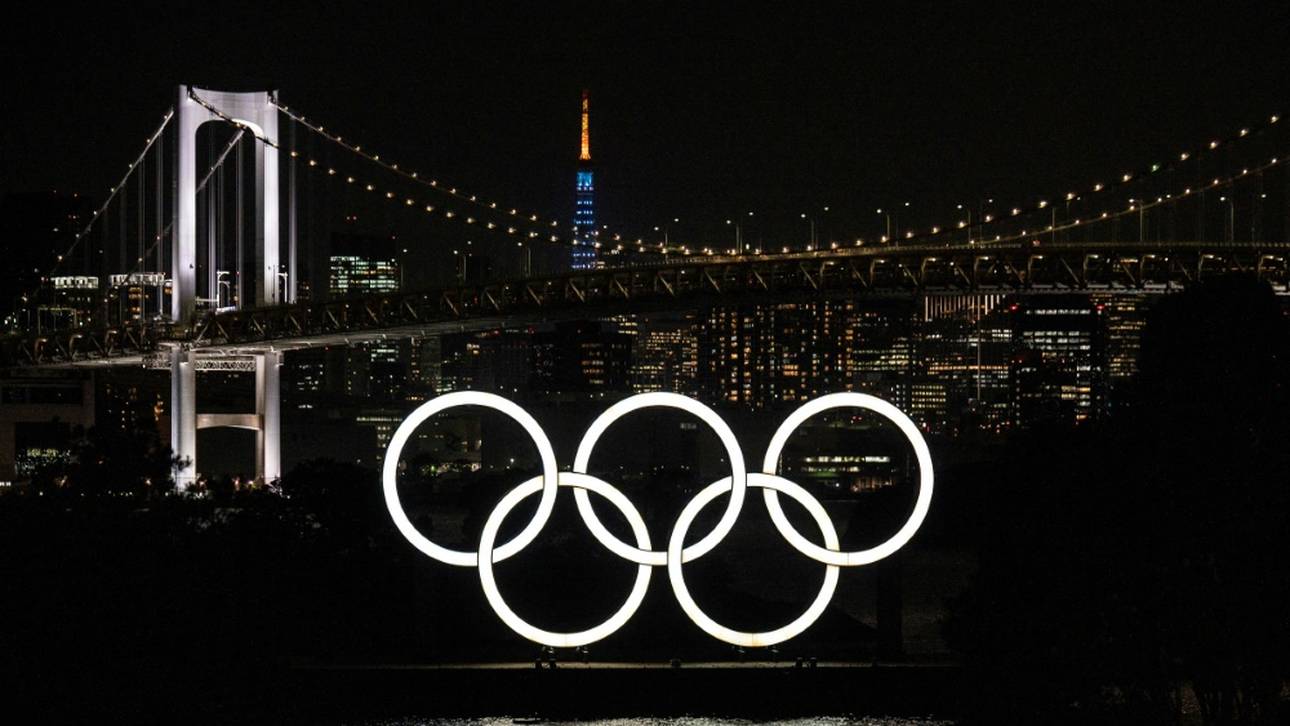 Olympia: 100 Mio. Impfdosen für Japan