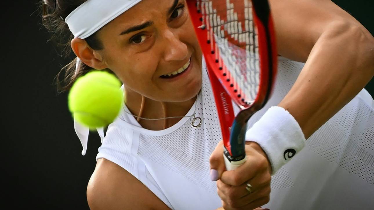 Garcia gewinnt in Cincinnati