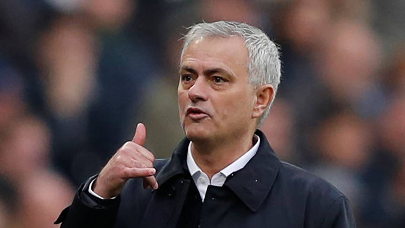 Top 10 der bestbezahltesten Trainer