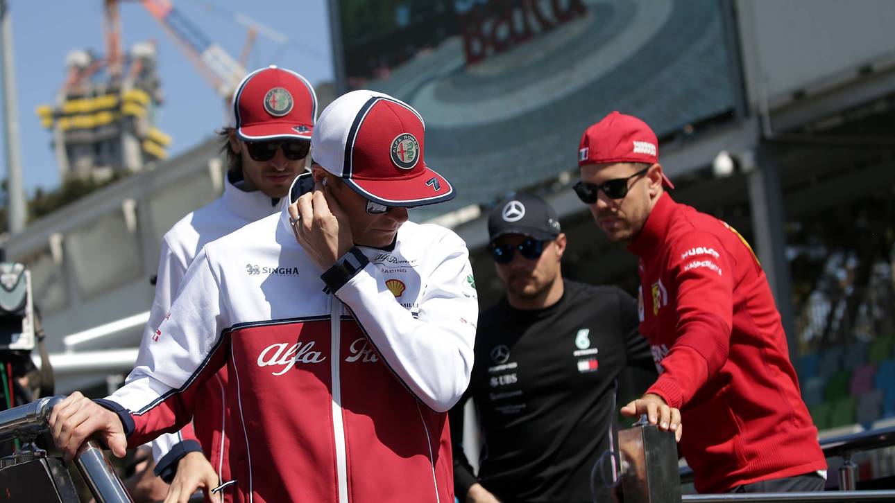 Der Absturz eines Ex-Weltmeisters