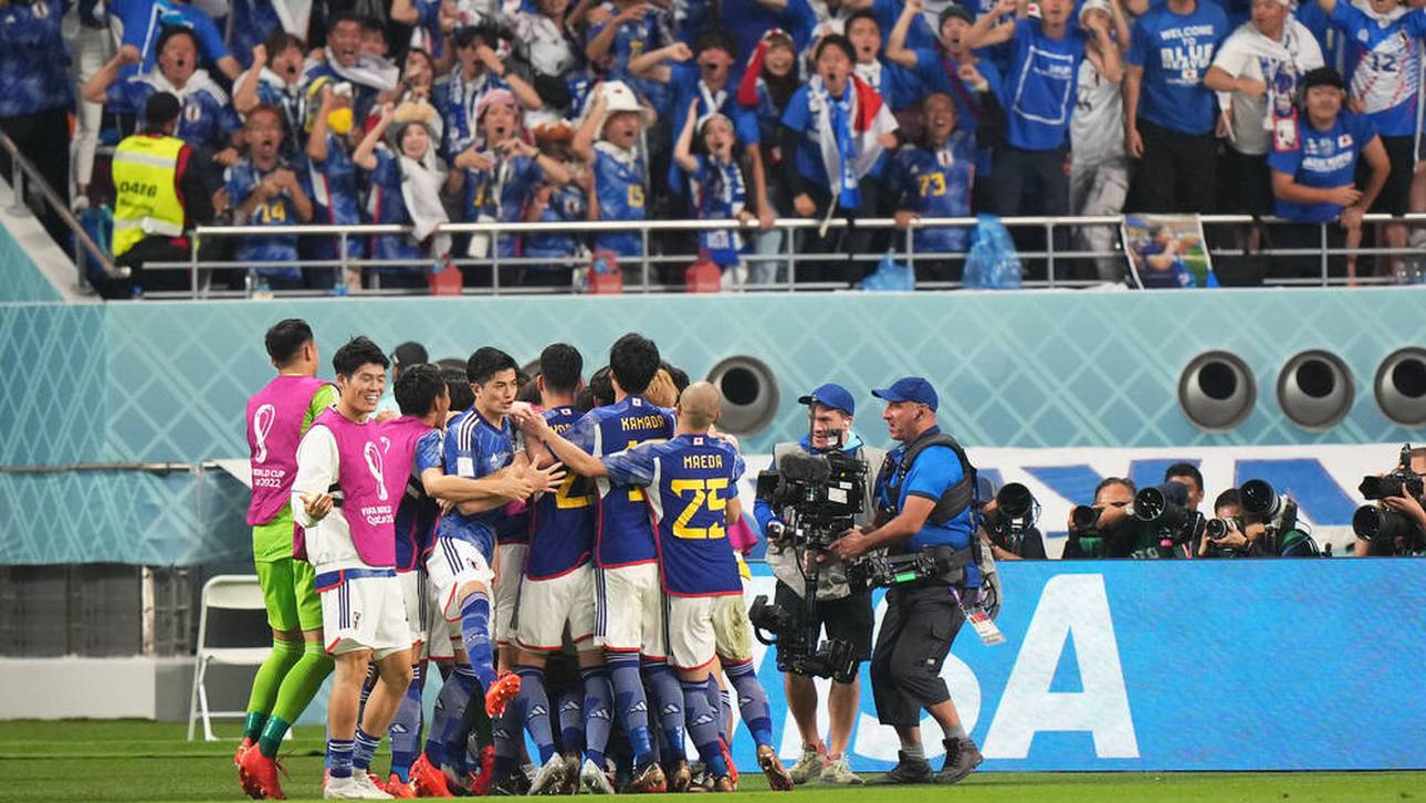 WM-Endspiele! Wer ist weiter?