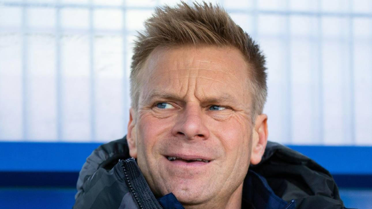 2. Liga: Feldhoff neuer Trainer beim VfL Osnabrück
