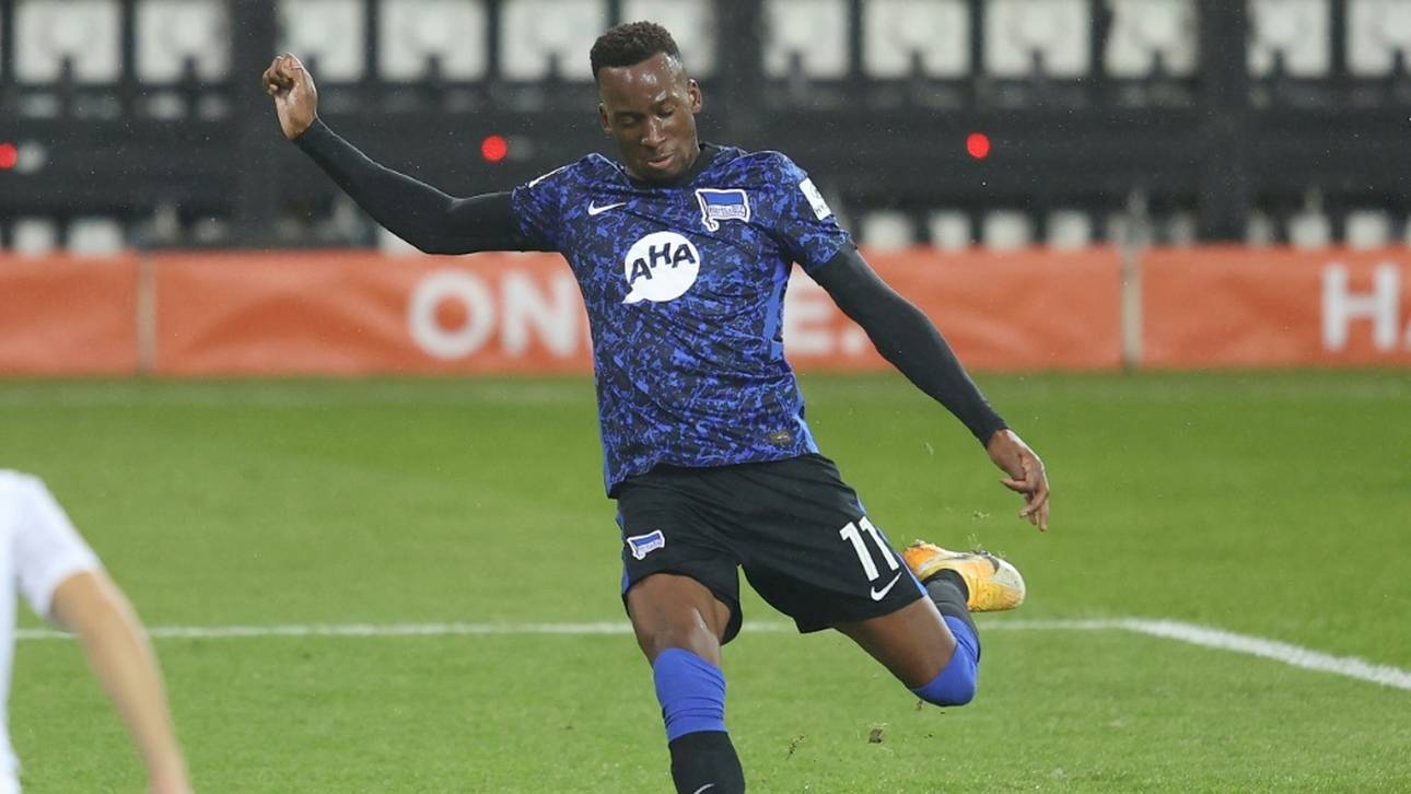 Wolfsburg schnappt sich Lukebakio