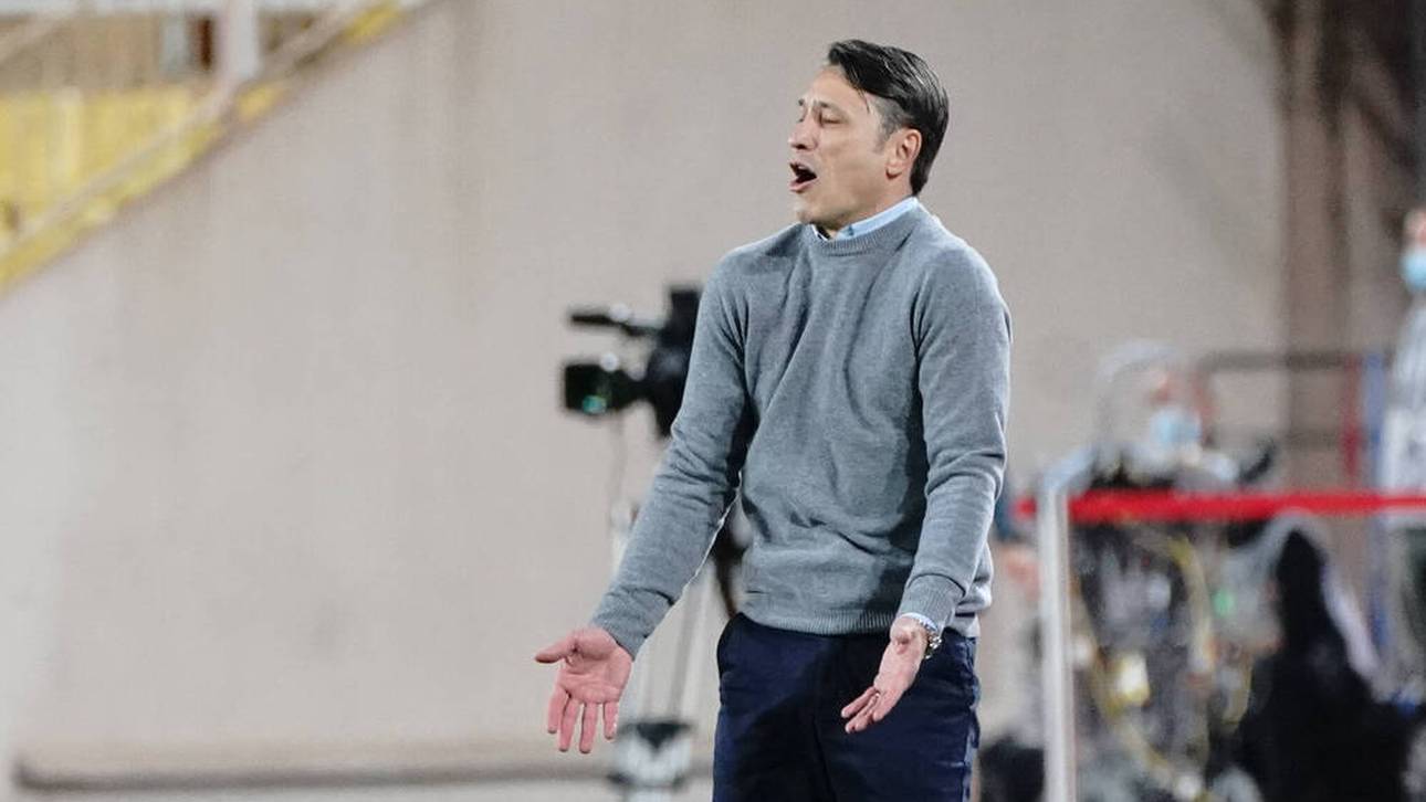 Kovac-Aus erinnert an Bayern-Zeit