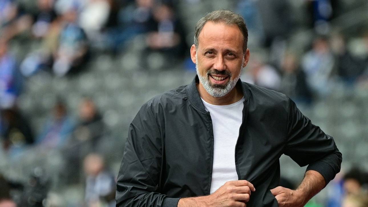 Matarazzo: „Die Mannschaft ist bereit“