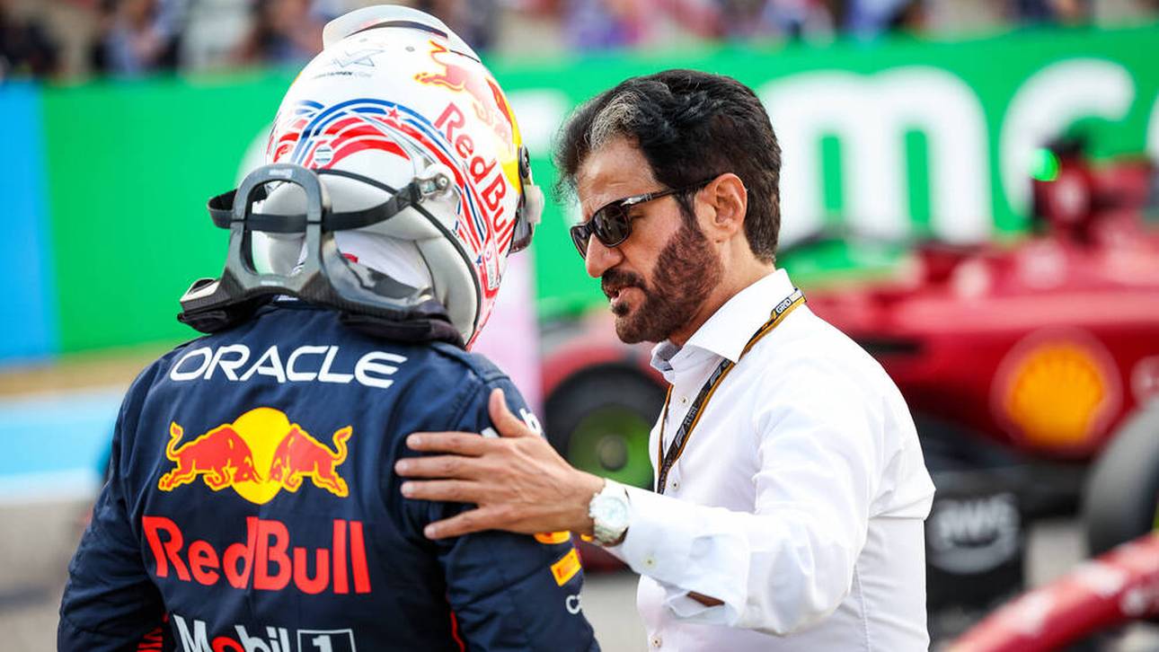 Mega-Zoff zwischen Formel 1 und FIA