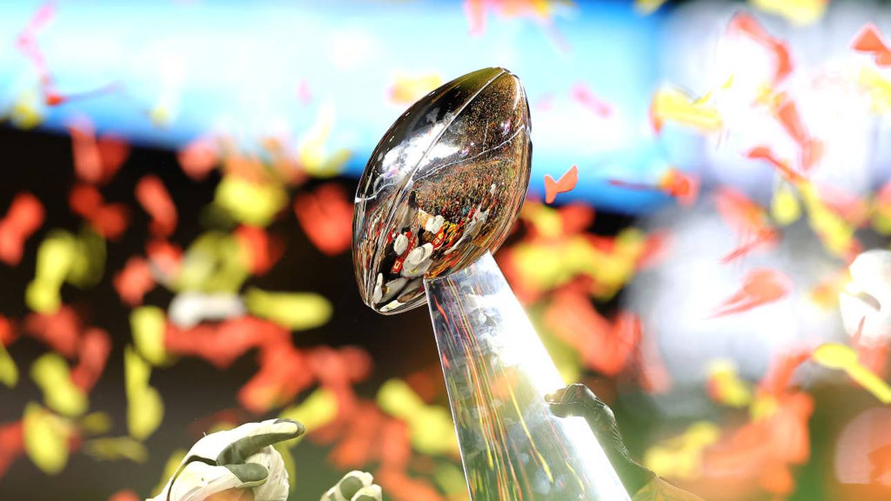 Super Bowl droht Corona-Verlegung