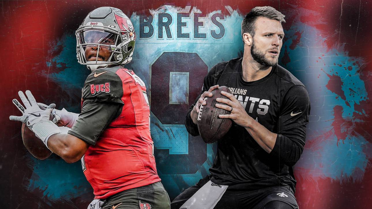 Das sind die möglichen Brees-Erben