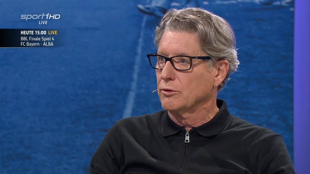 „Fußball spielt keine Rolle mehr“