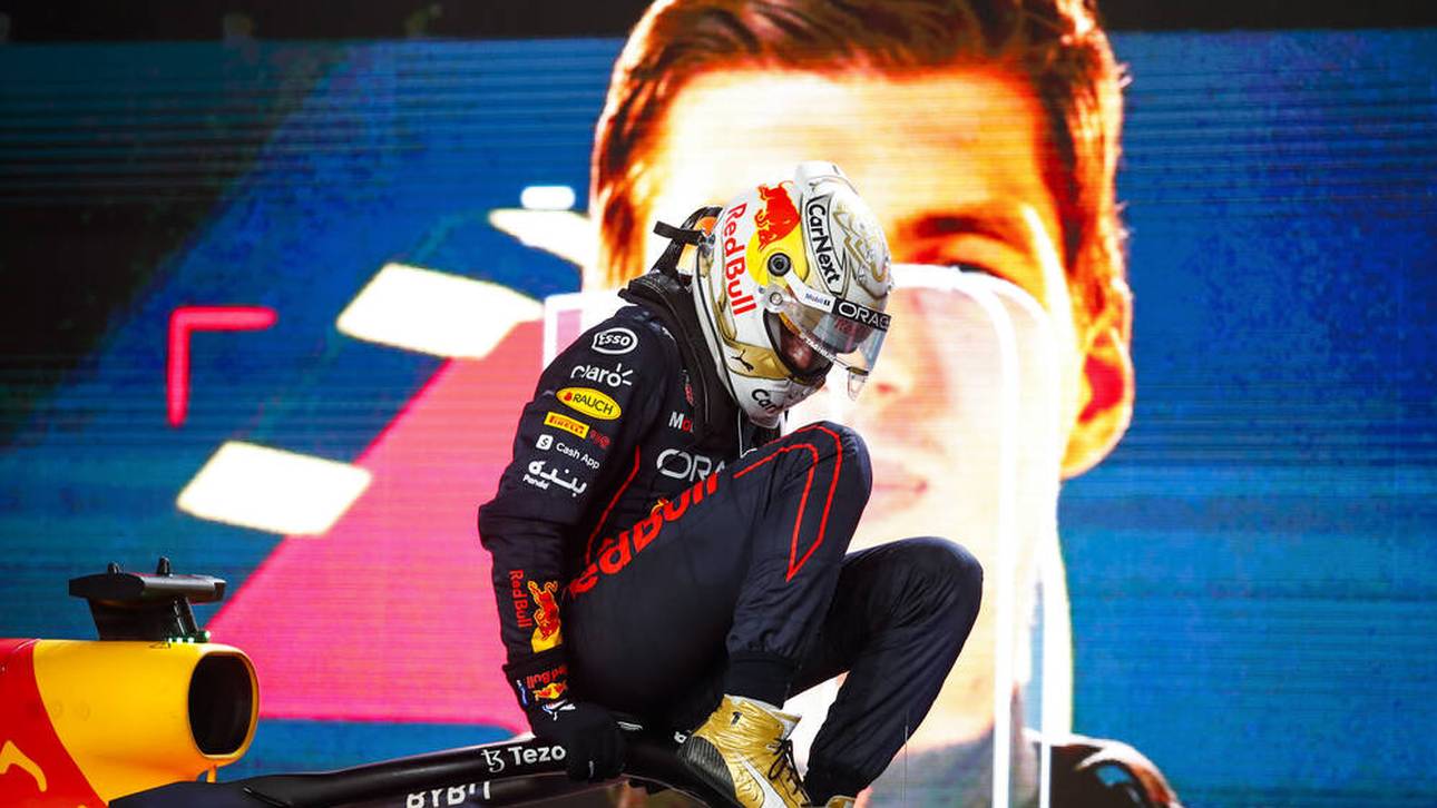 Der brisante Zoff um eine F1-Erfolgsstory