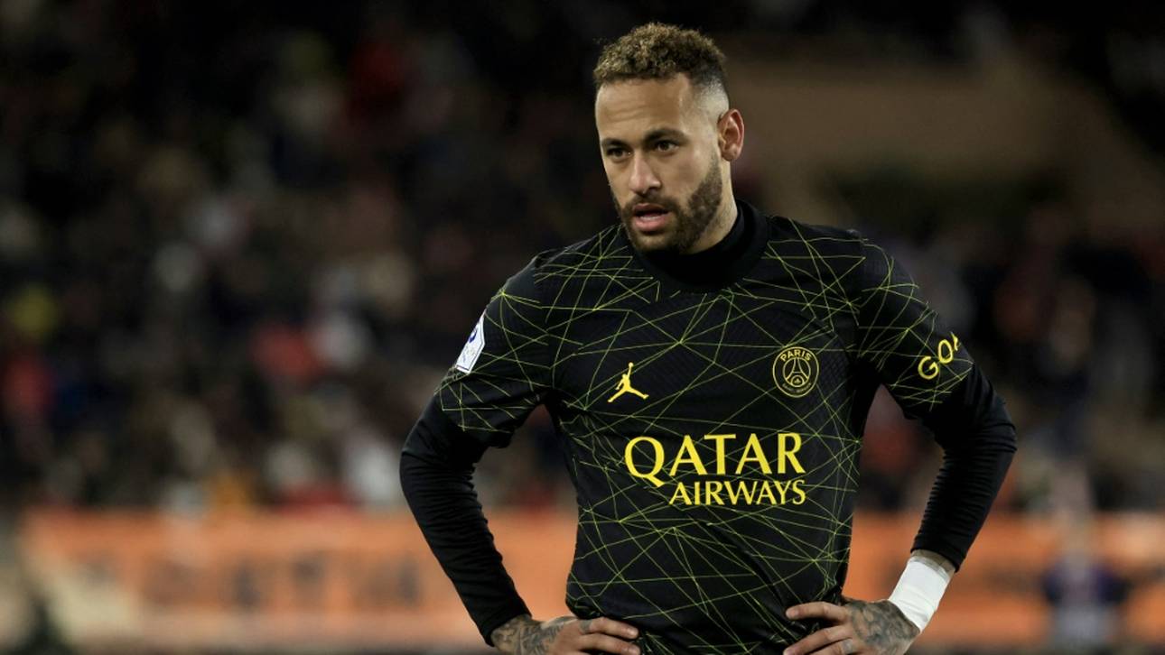 Vor Kracher gegen Bayern: PSG weiter in der Krise