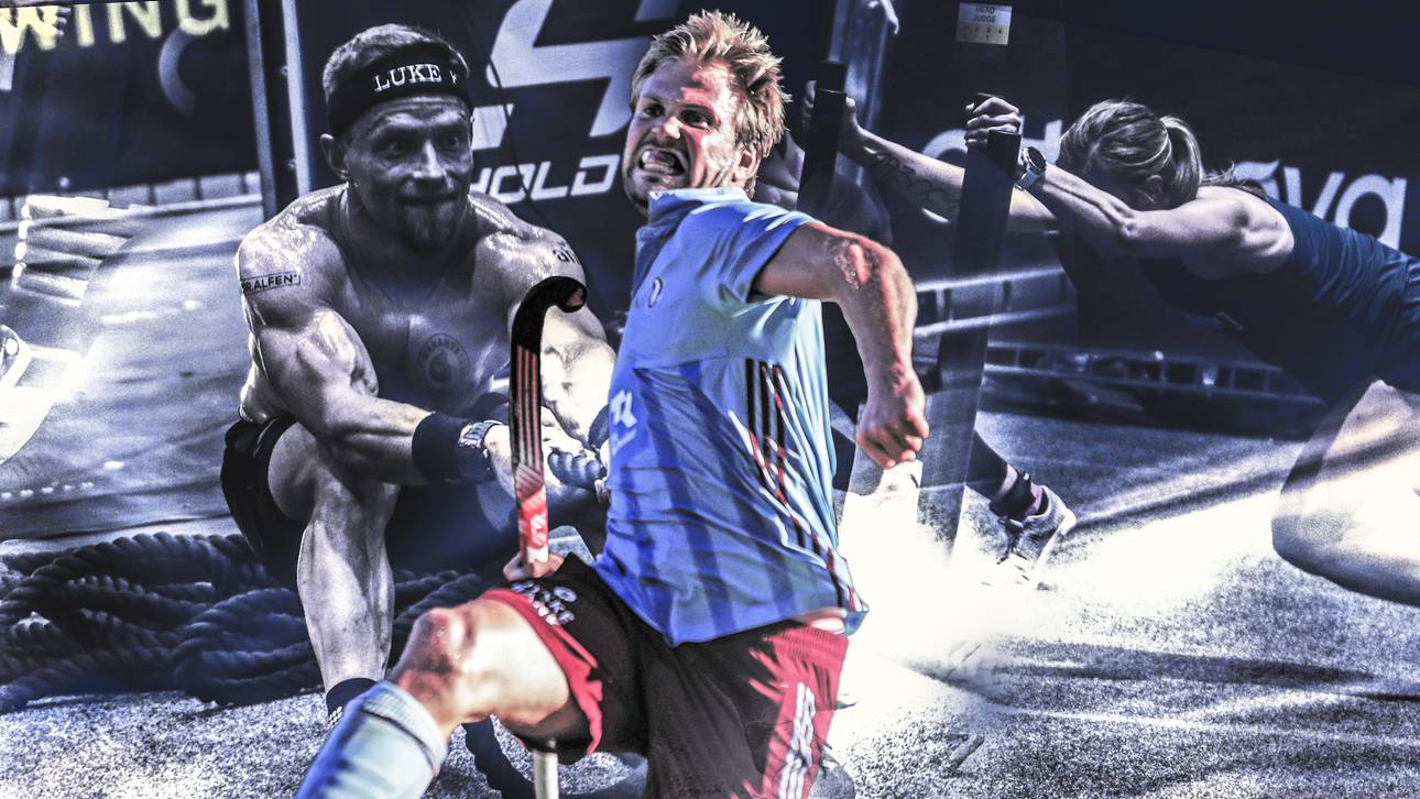 Wie Hyrox die Sportwelt verändert