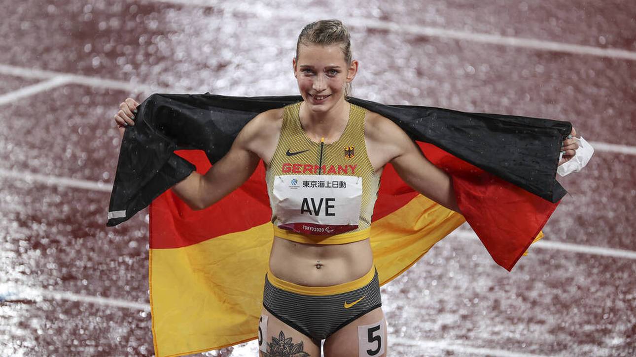 Wahl zu den Para Sportler*innen des Jahres