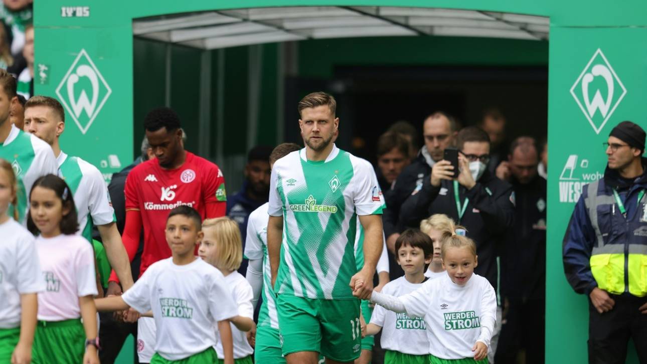 „Herausragende Teamleistung“: Werder mit Bilanz-Plus