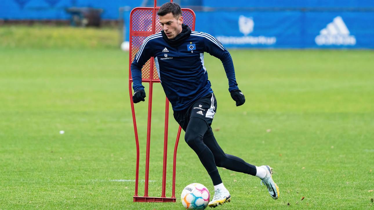 Erobert der HSV Platz zwei zurück?