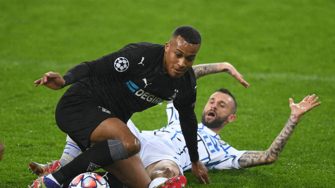 Einzelkritik: Pléa trauriger Held