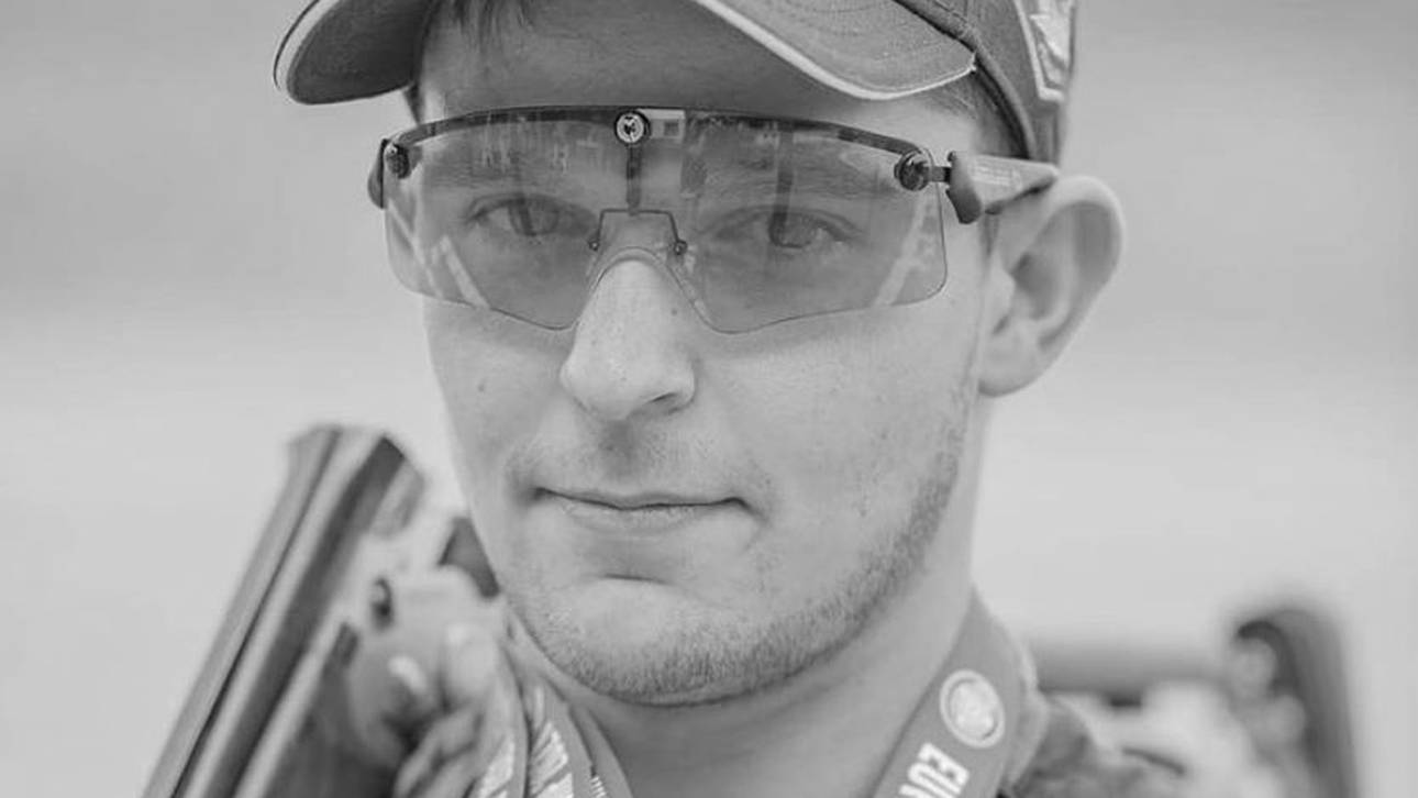 Top-Schütze erschießt sich selbst