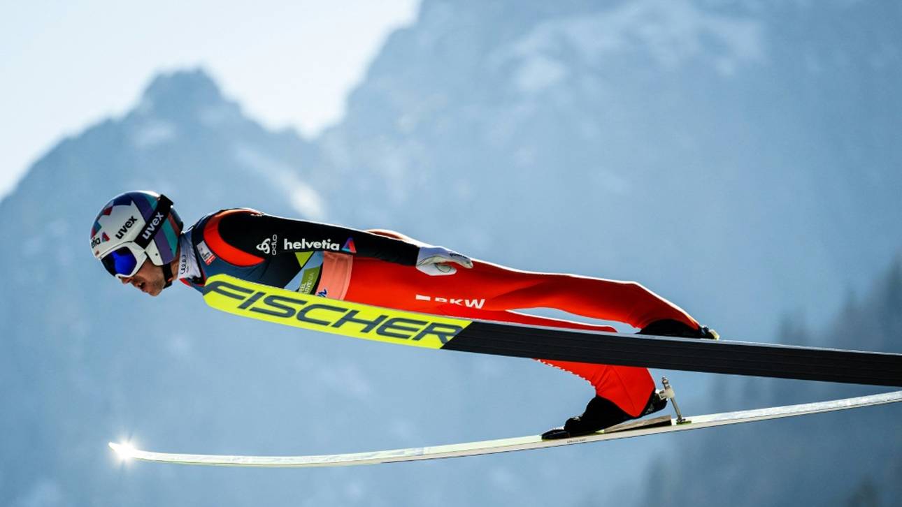 Novum: Skisprung-Legende fehlt