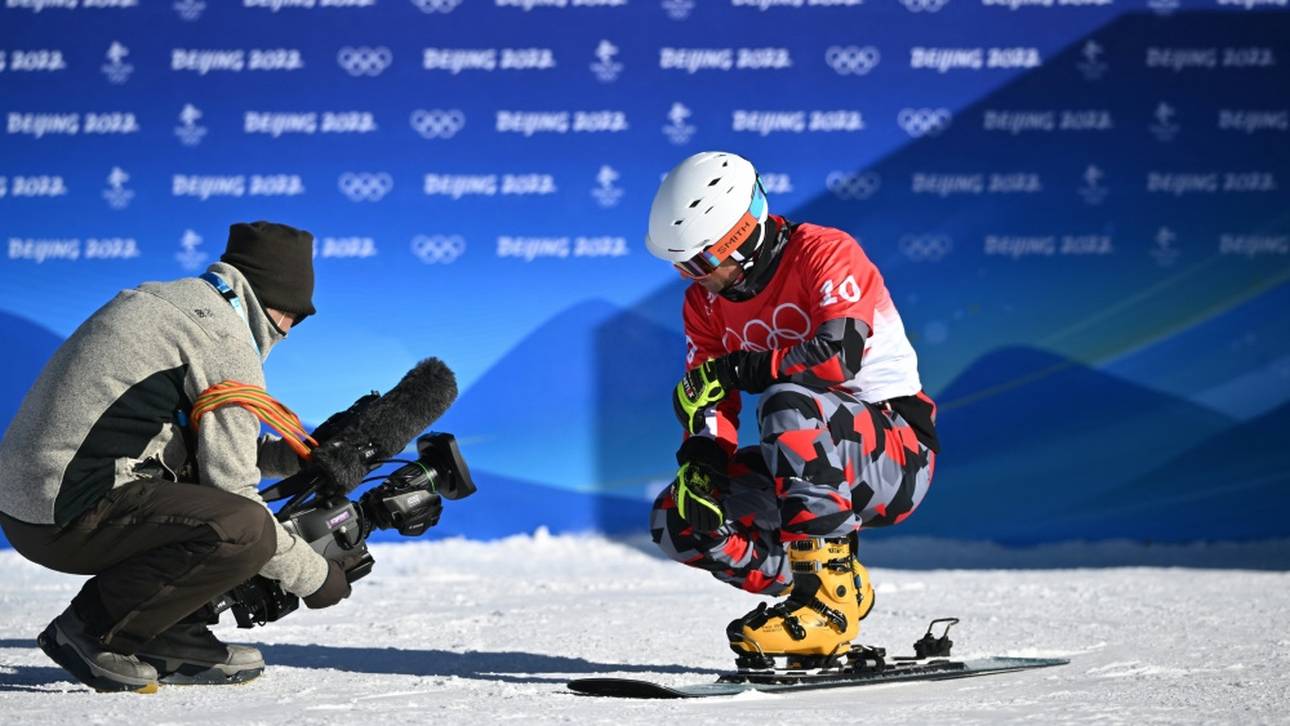 Snowboarder übt scharfe Kritik
