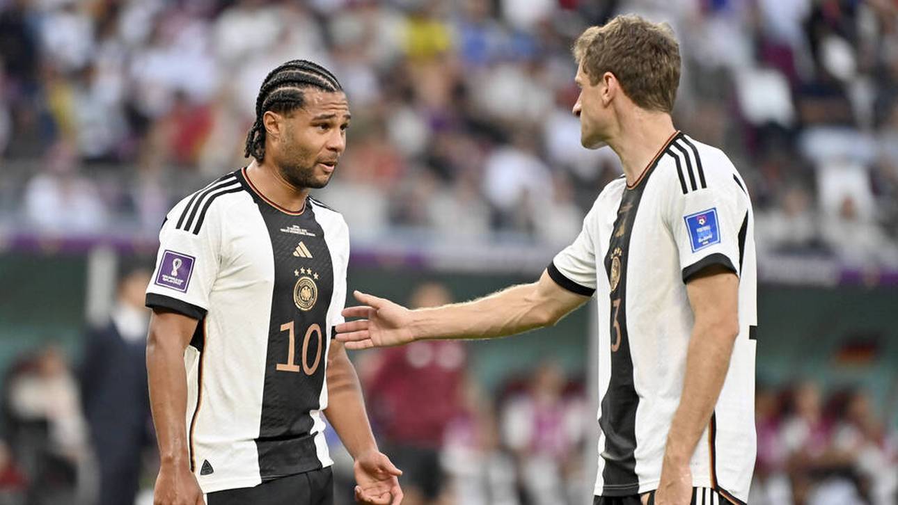 Badstuber erklärt Bayern-Problem